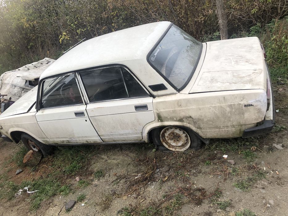 Продам кузов ваз 2105