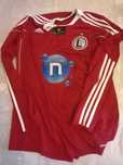 Legia Warszawa koszulka meczowa adidas unikat