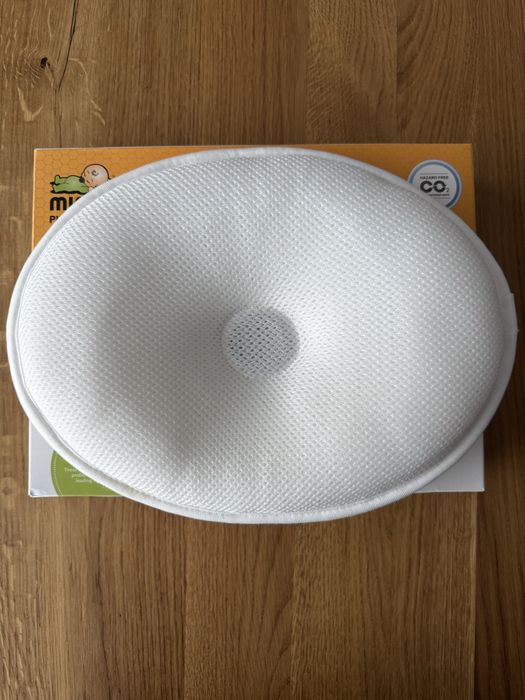 Poduszka ortopetyczna Mimos rozm. M