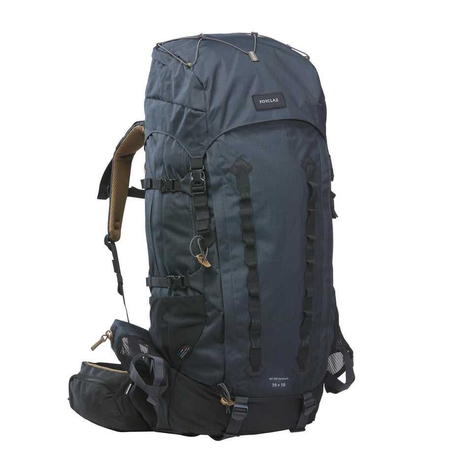 Mochila Forclaz MT900 70+10L