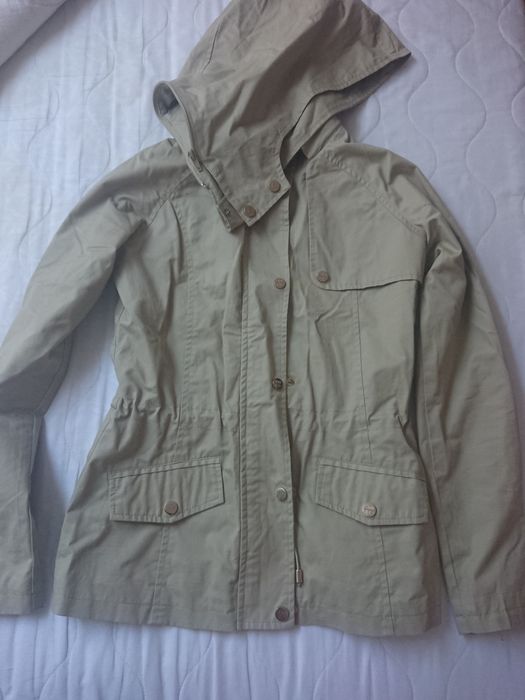 Kurtka damska wiosenna jesienna Diverse XS