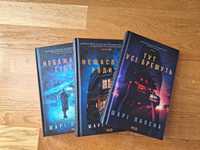 Комплект 3 книг, Шарі Лапена, детектив, трилер