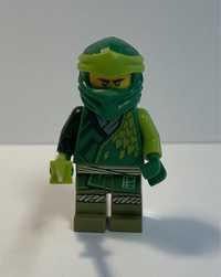 LEGO BAM  Ninja Zielony figurka nowa