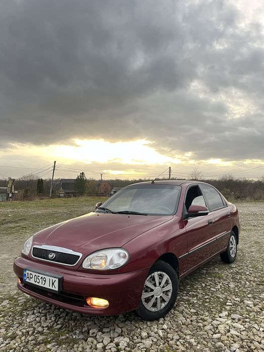 ЗАЗ Sens , 2014 року !