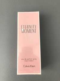Perfum Calvin Klein Eternity Moment 50ml