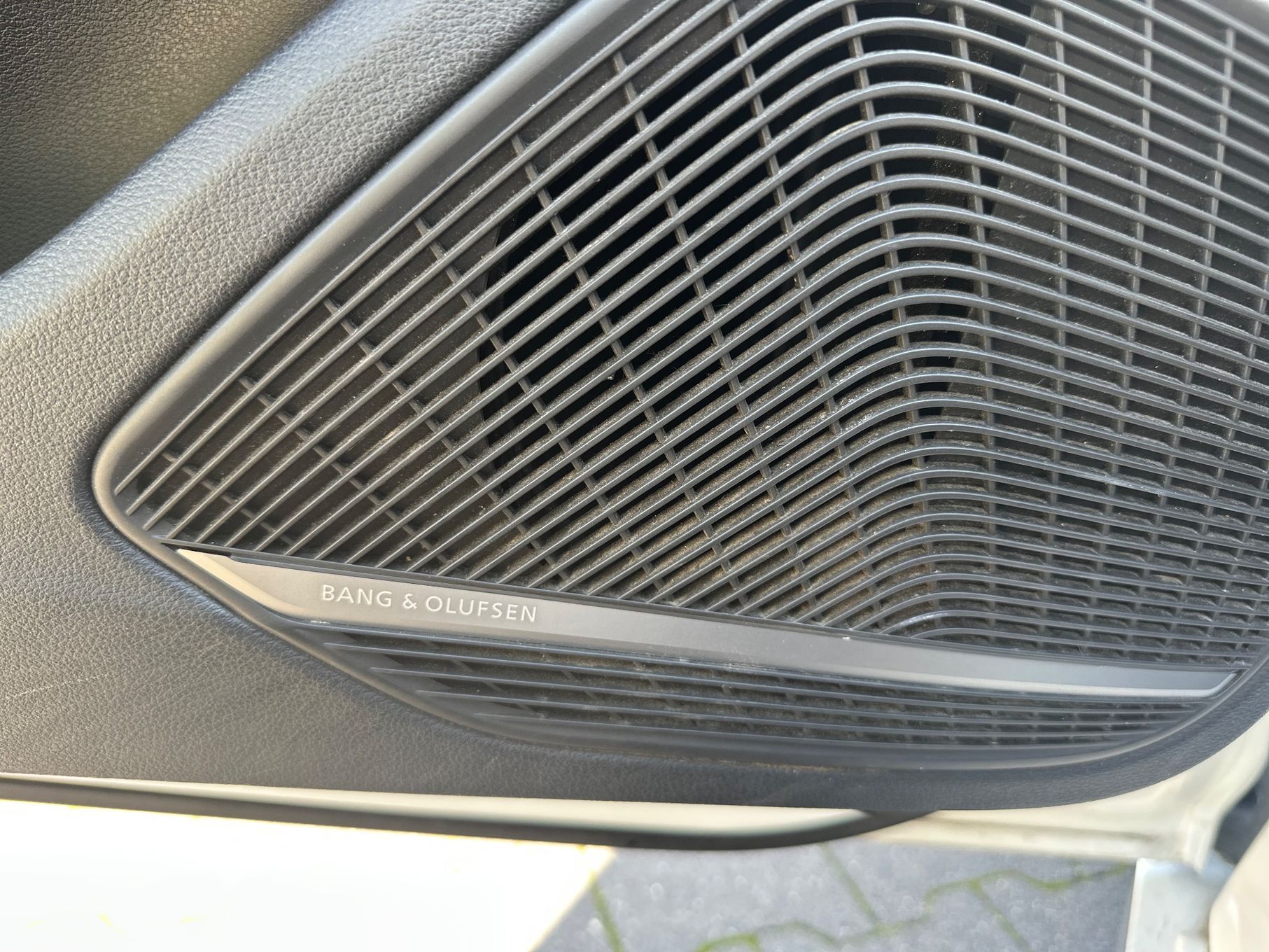 Audi A5 Audi A5 2.0t quattro