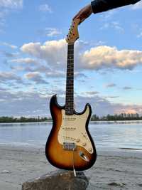 Електрогітара Stratocaster