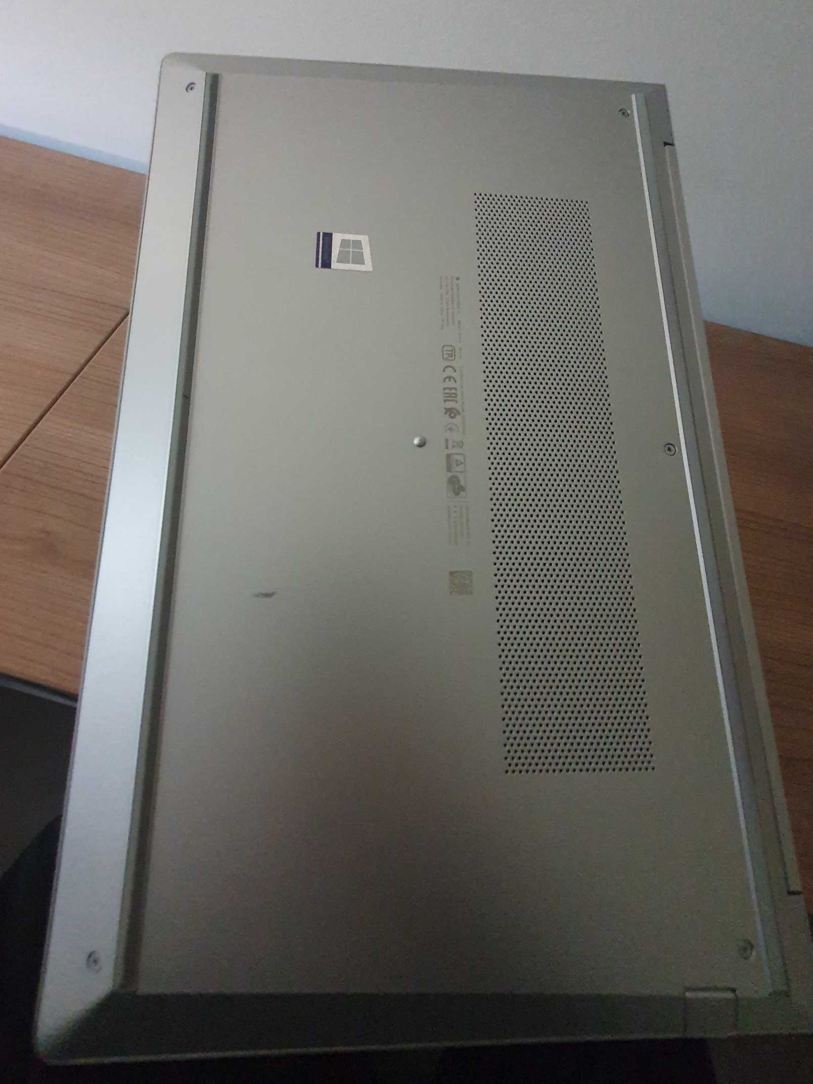 Computador Portatil Hp 650 G8