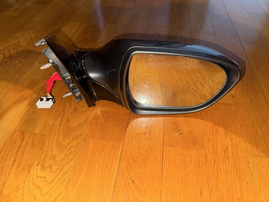 Lusterko Hyundai i40 2012 rok 8 pin prawe