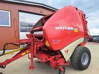 PRASA WELGER RP 535 MASTER Rotor Noże SUPER STAN John 592 Lely Halle