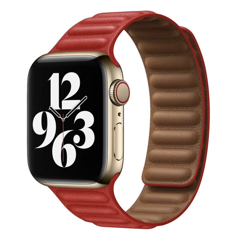 Pulseiras / Braceletes magneticas para Apple watch