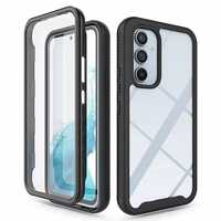 Etui Defense 360° Braders do Samsung Galaxy A54/5g