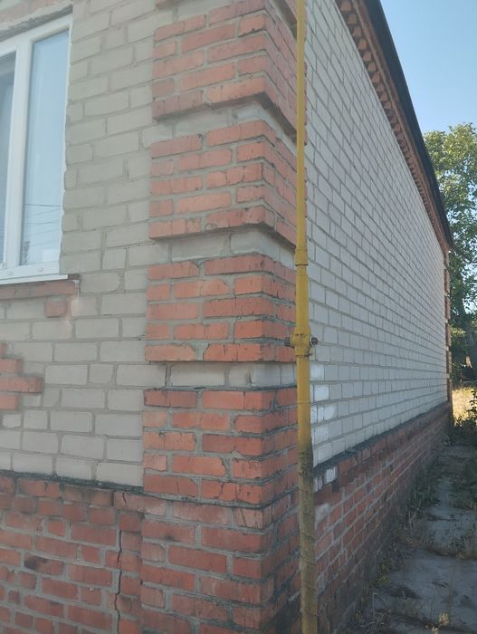 Продам дуже гарний та затишній  будинок у Новій Водолазі