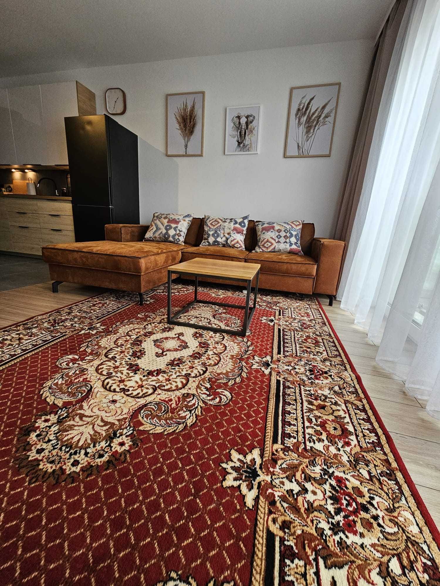 Stylowe Apartamenty na wynajem – Częstochowa