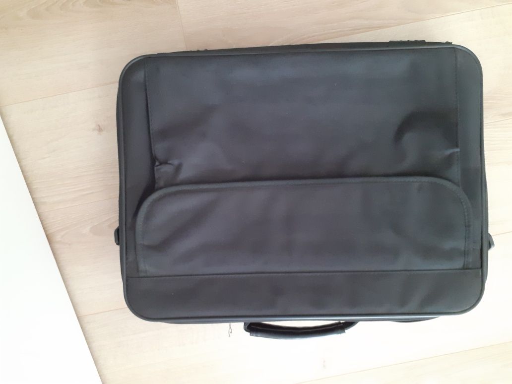 Teczka na laptopa