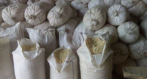 Опилка,  стружка сосна в мешках.  Доставка