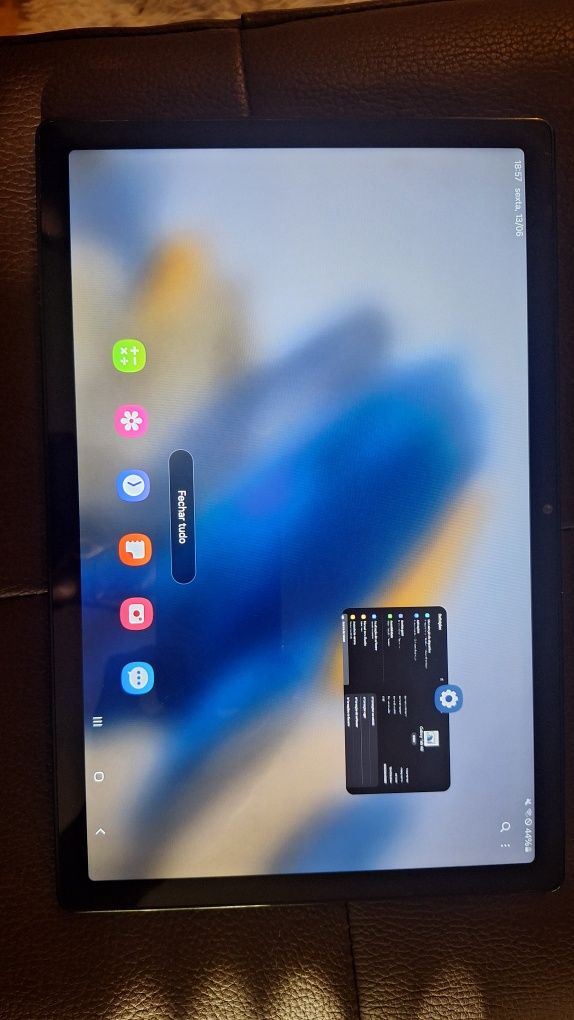 Galaxy Tab A8 10.5" 4G