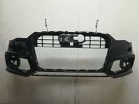 Zderzak przedni Audi A6 C7 S-line lift 4G0