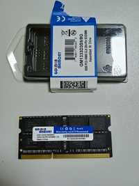 Оперативна пам'ять DDR3 8GB