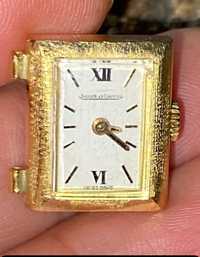 Relógio de coleção Jaeger lecoultre