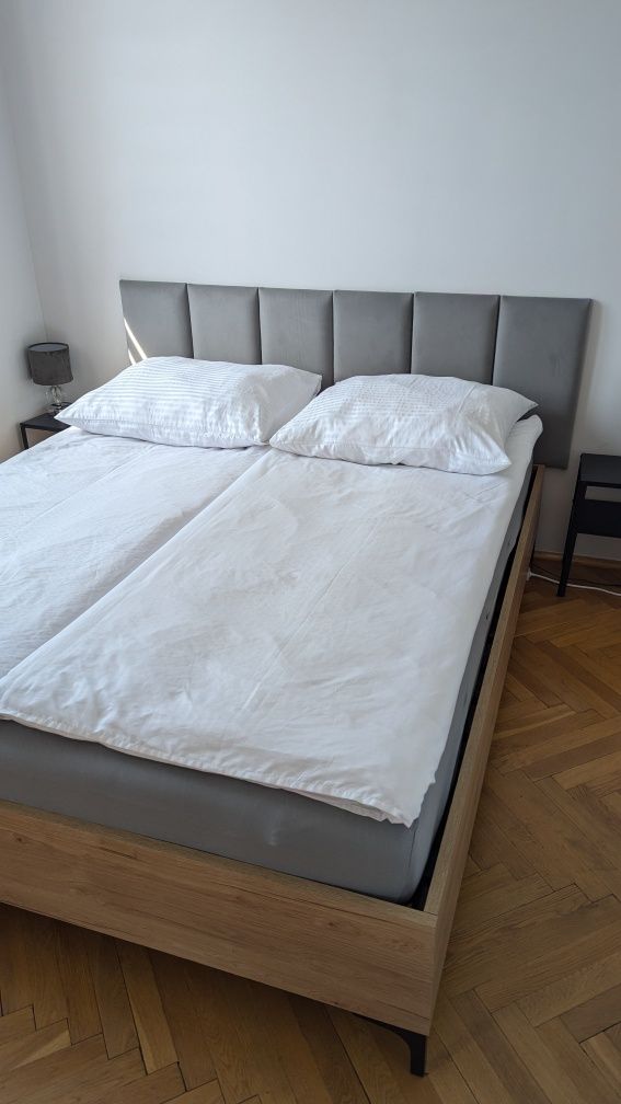 Noclegi w Ciechocinku