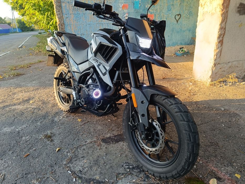 Продам Теккен 250