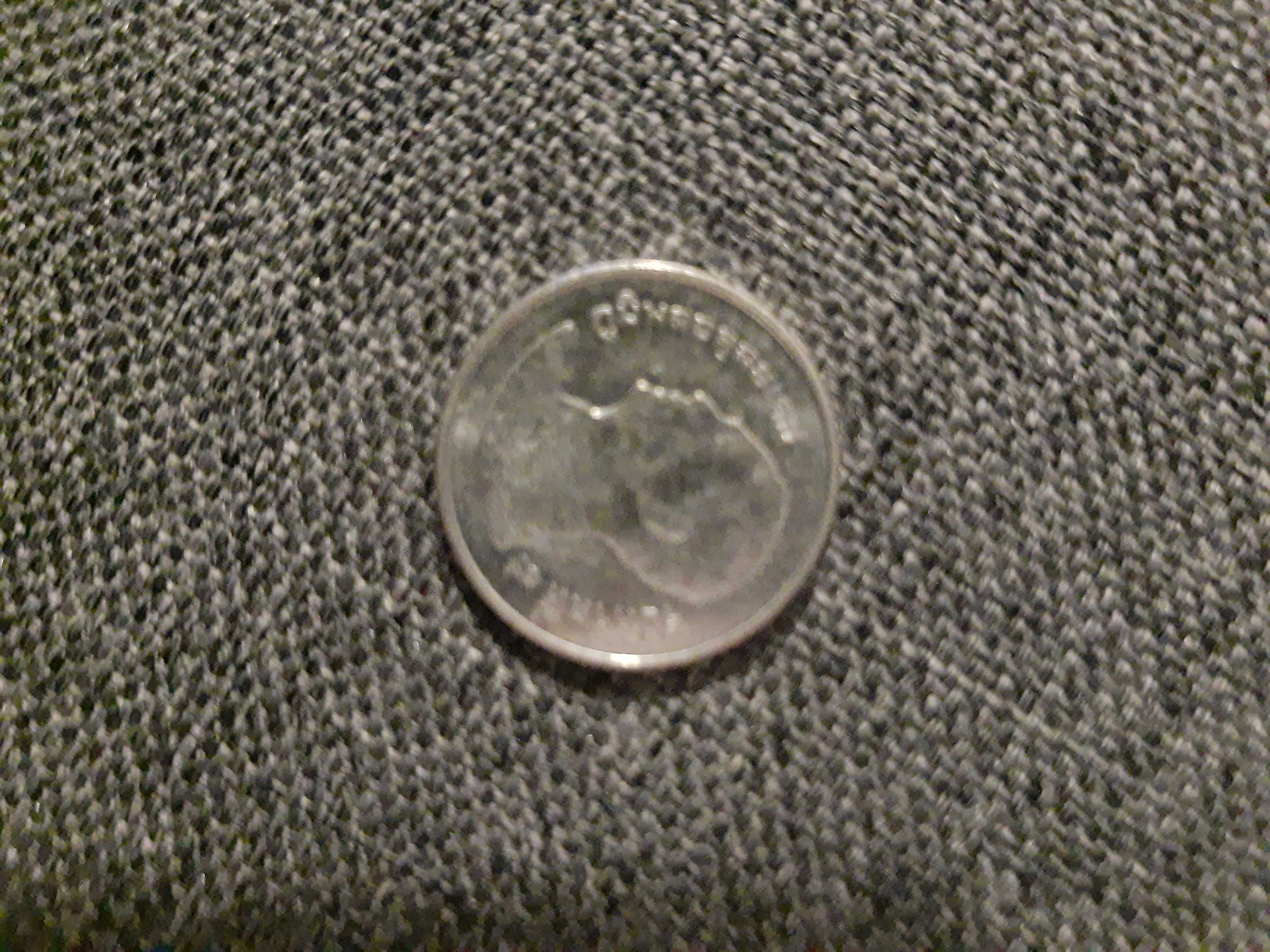 Moneta 1 Bat Tajlandia . Serdecznie polecam