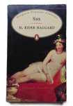 She, de H. Rider Haggard