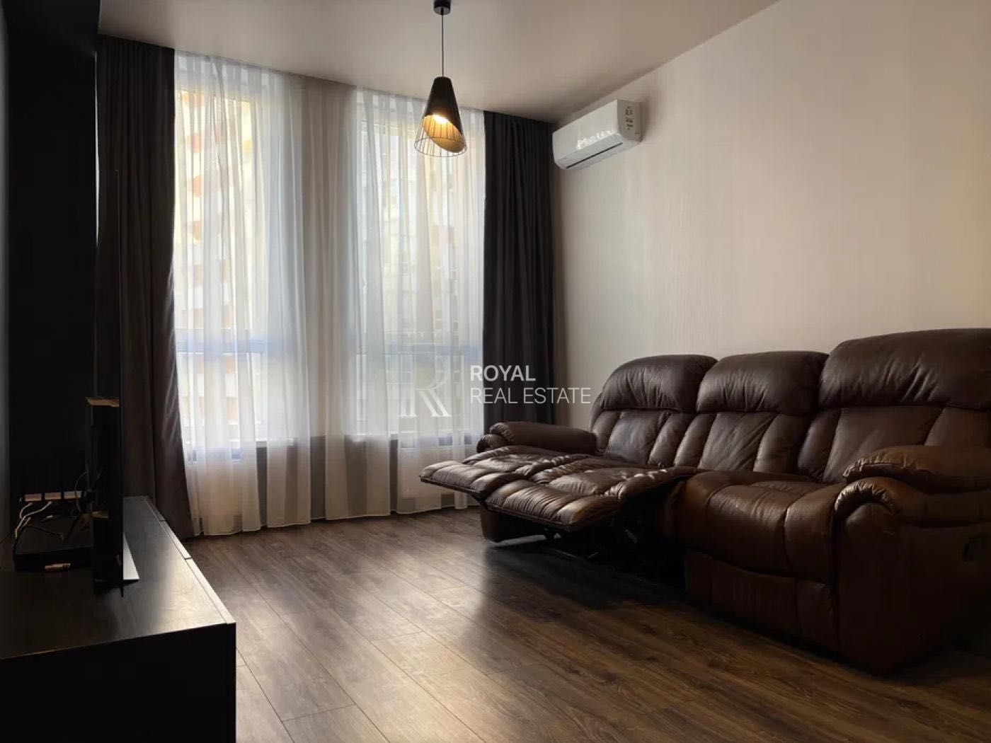 Аренда квартиры Киев 3к 87м2 ЖК “Нивки Парк” Святошинский