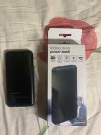 Power bank Gembird 10000 mAh