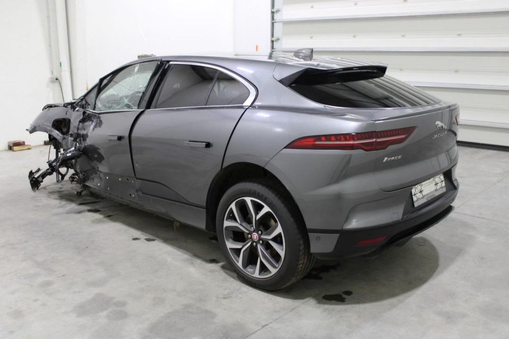 Jaguar I-Pace 400awd