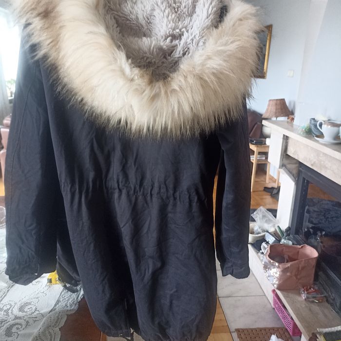 Kurtka Zima Polar