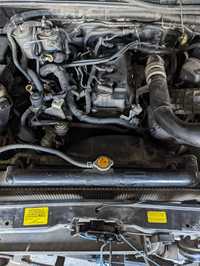 Двигун, мотор, двигатель Nissan Navara ,Pathfind 2.5 YD25 D40