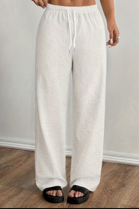 Calças elegantes e frescas_NOVO