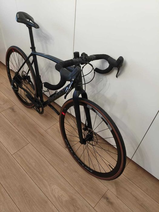 Ridley Kanzo A   M (54)– świetny stan, mocna specyfikacja