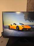 SAMSUNG Odyssey G7 31.5" 3840x2160px IPS 144Hz 1 ms