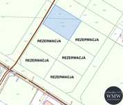 Działki budowlane Wrocław(Pawłowice), z mediami - OSTATNIA