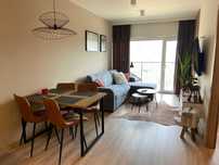 Apartament Bella Vista Świeradów Zdrój, 5 osób, dostęp do sauny