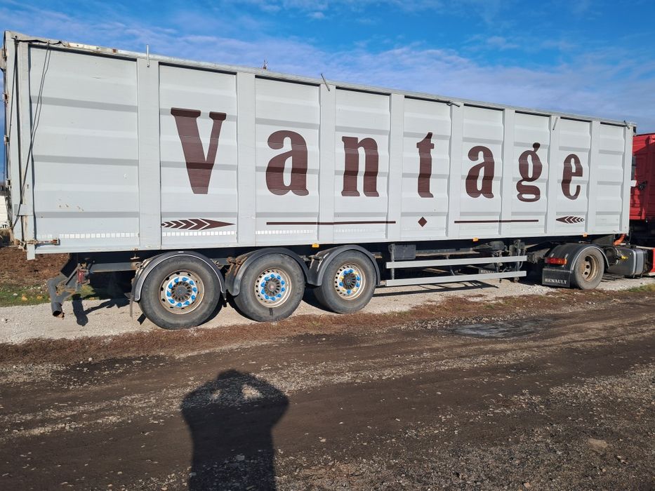 Продам тягач рено магнум