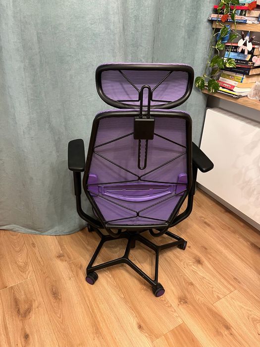 krzesło biurowe IKEA