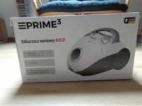 Odkurzacz workowy Prime 3 - nowy