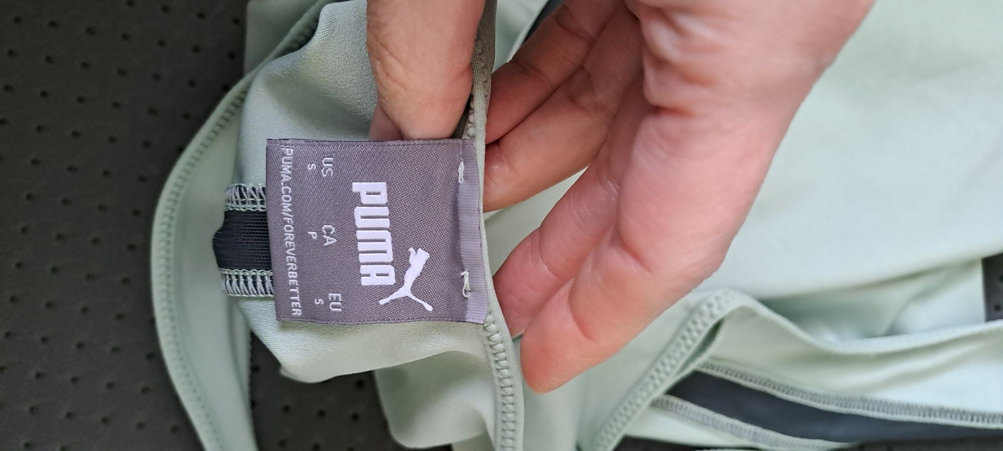Майка спортивная Puma оригинал.