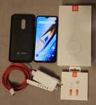 OnePlus 6T 8GB RAM 128GB Lublin