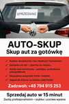 Daihatsu Cuore AUTO-SKUP – Skup aut za gotówkę