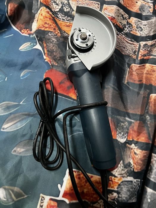 Bosch GWS 1400 Professional