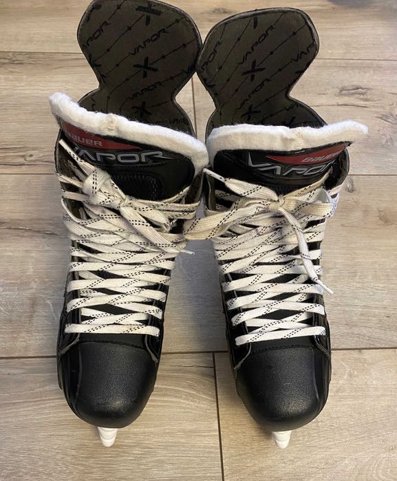 Хоккейные коньки Bauer Vapor X3.5
