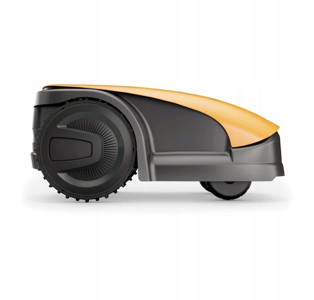 Robot ogrodowy stiga A1000