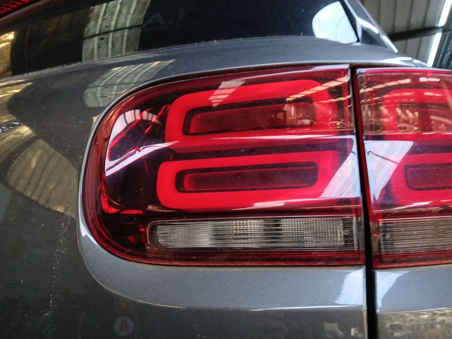 Farolim da mala direito CITROËN C5 Aircross