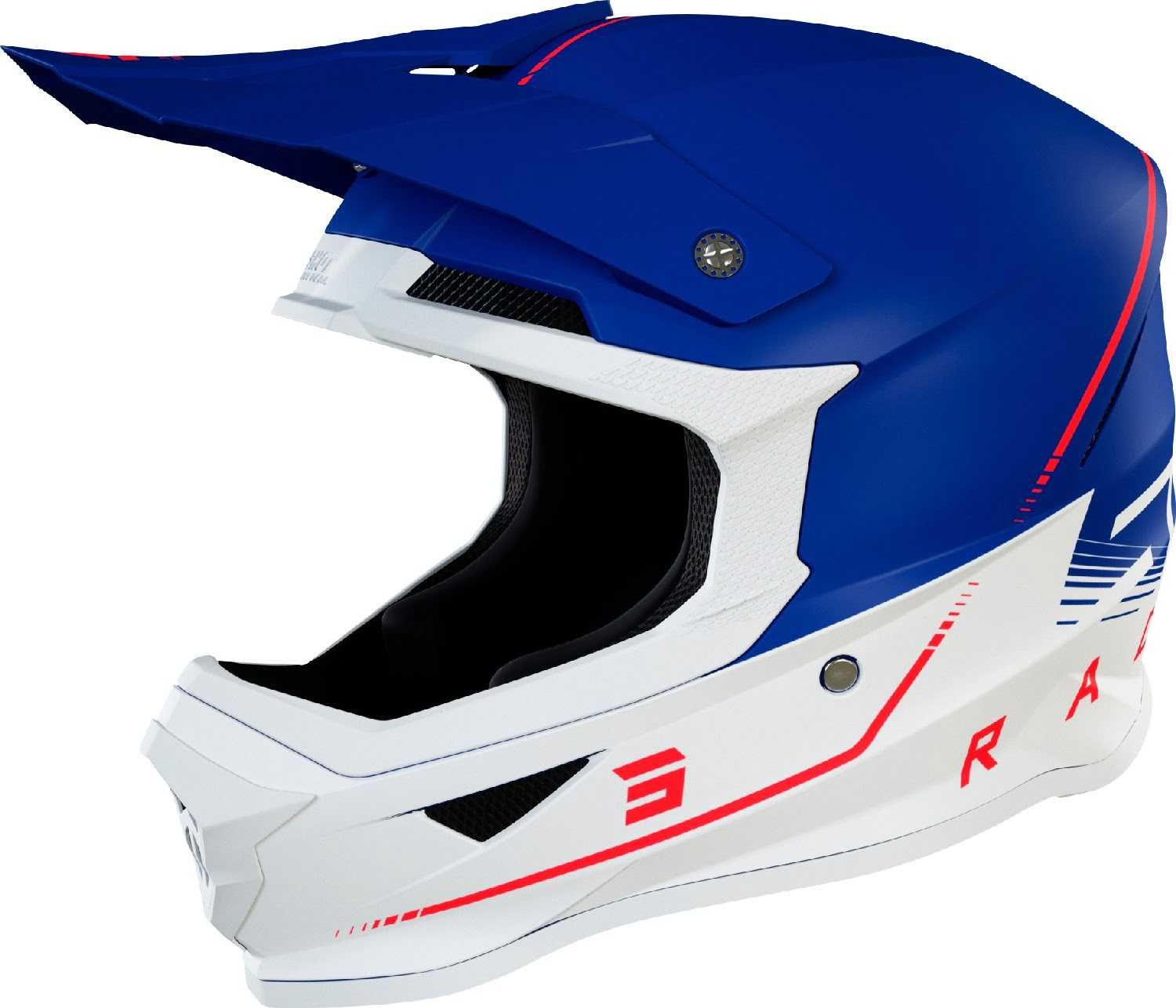 Capacete Enduro MX Cross Todas as Marcas e Modelos *LOJA*