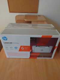 Drukarka HP Laser Jet M110we